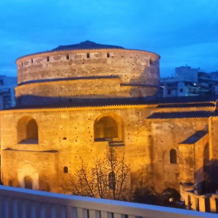 Apartmán Rotonda Skg Soluň Exteriér fotografie