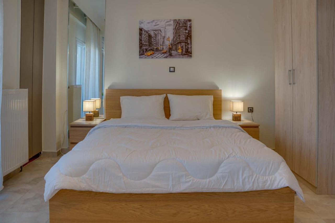 Apartmán Rotonda Skg Soluň Exteriér fotografie