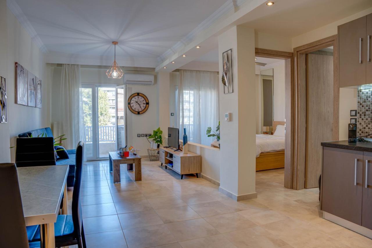 Apartmán Rotonda Skg Soluň Exteriér fotografie