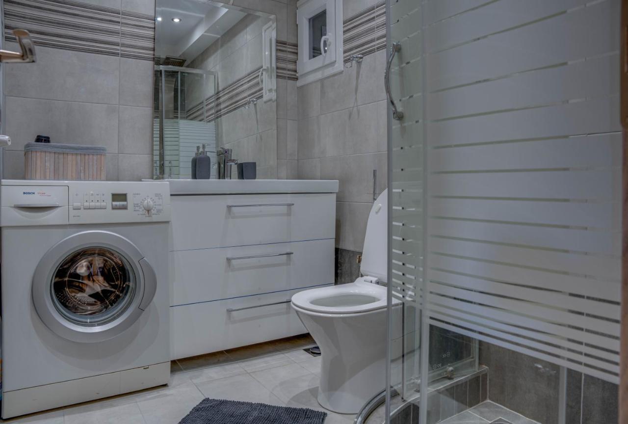 Apartmán Rotonda Skg Soluň Exteriér fotografie