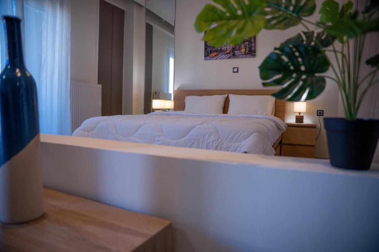 Apartmán Rotonda Skg Soluň Exteriér fotografie