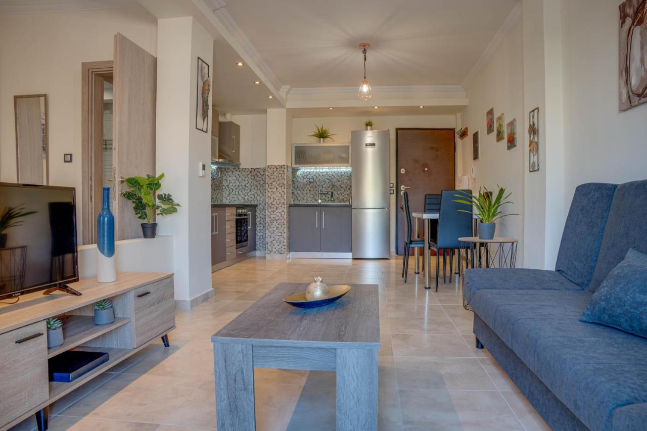 Apartmán Rotonda Skg Soluň Exteriér fotografie