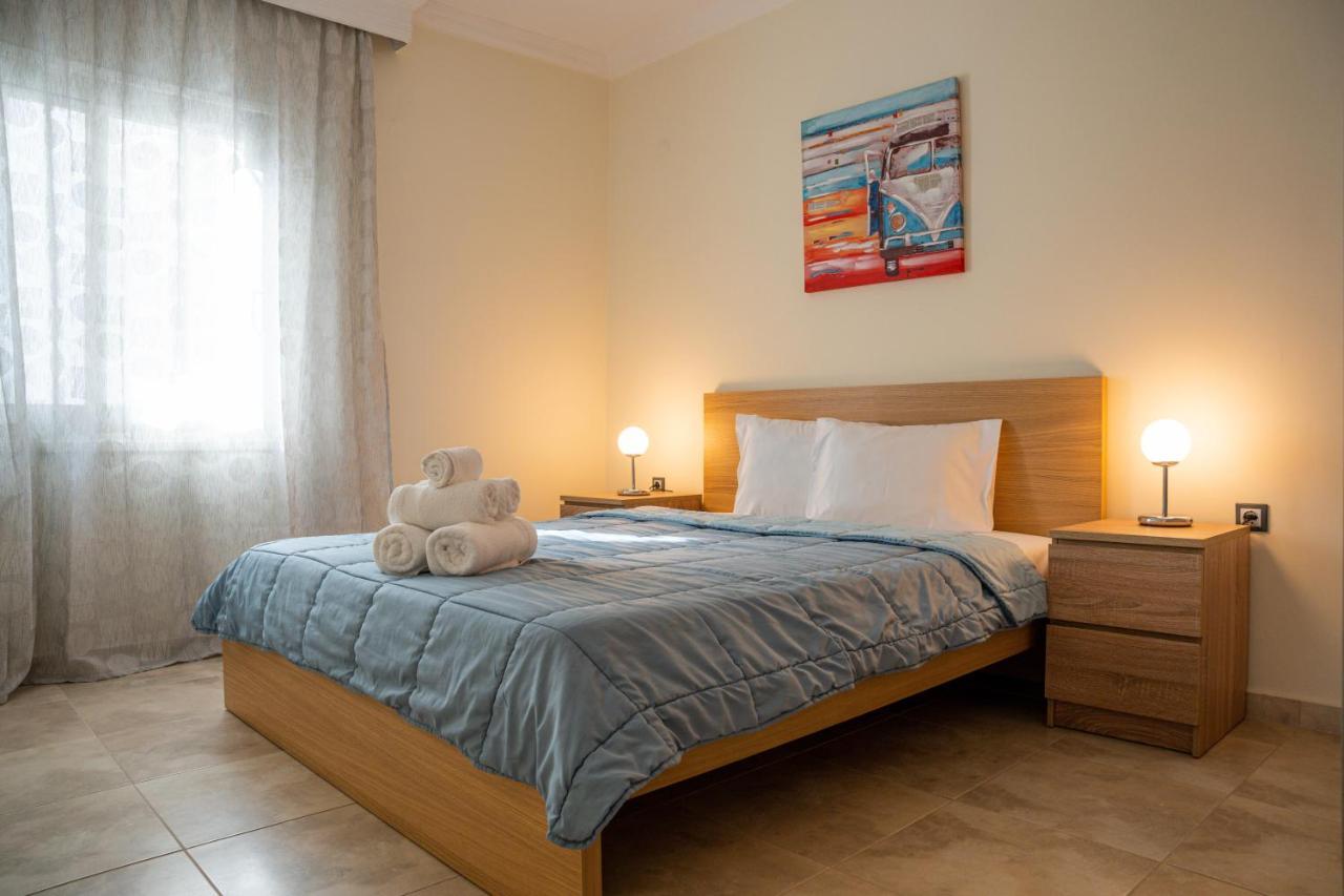 Apartmán Rotonda Skg Soluň Exteriér fotografie