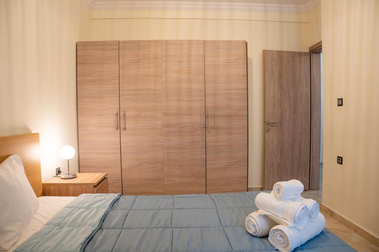 Apartmán Rotonda Skg Soluň Exteriér fotografie
