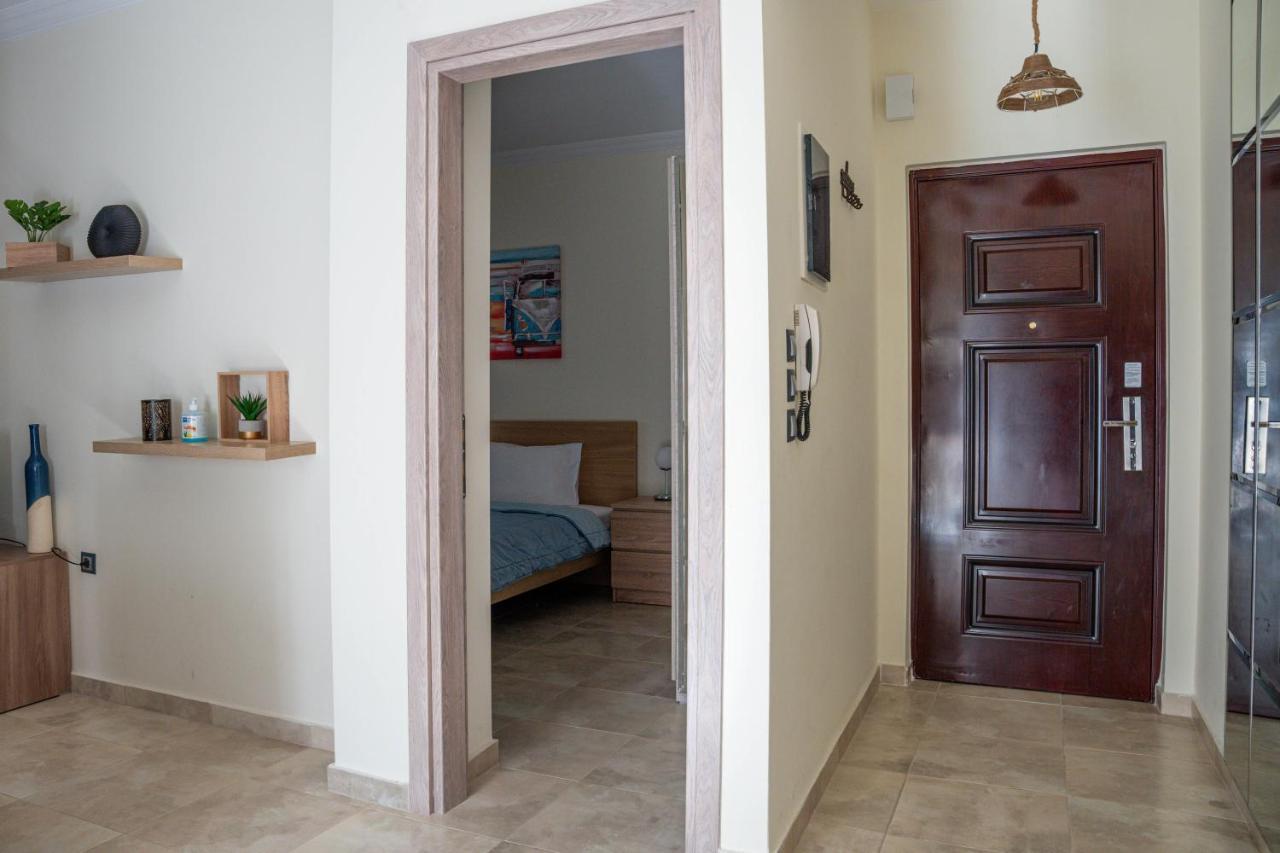 Apartmán Rotonda Skg Soluň Exteriér fotografie