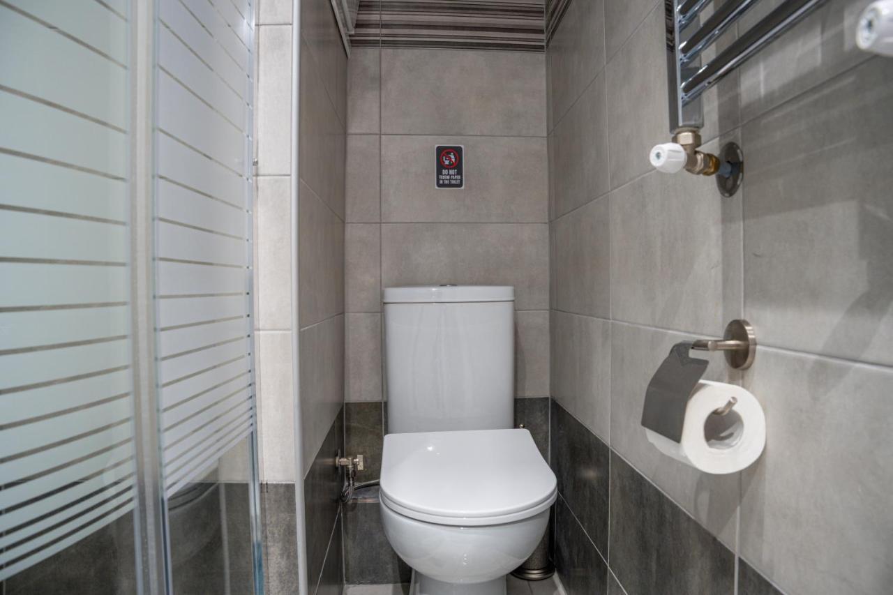 Apartmán Rotonda Skg Soluň Exteriér fotografie