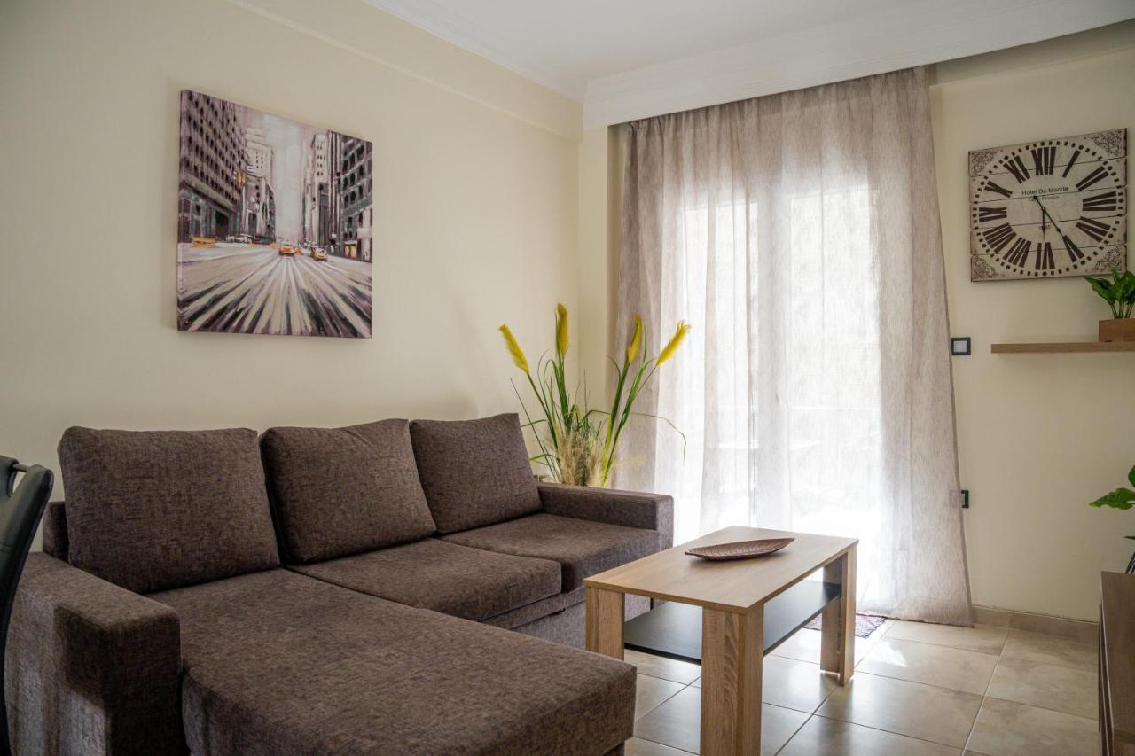 Apartmán Rotonda Skg Soluň Exteriér fotografie
