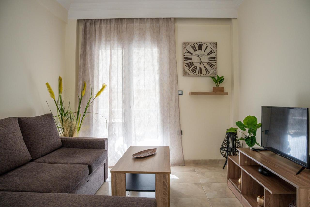 Apartmán Rotonda Skg Soluň Exteriér fotografie