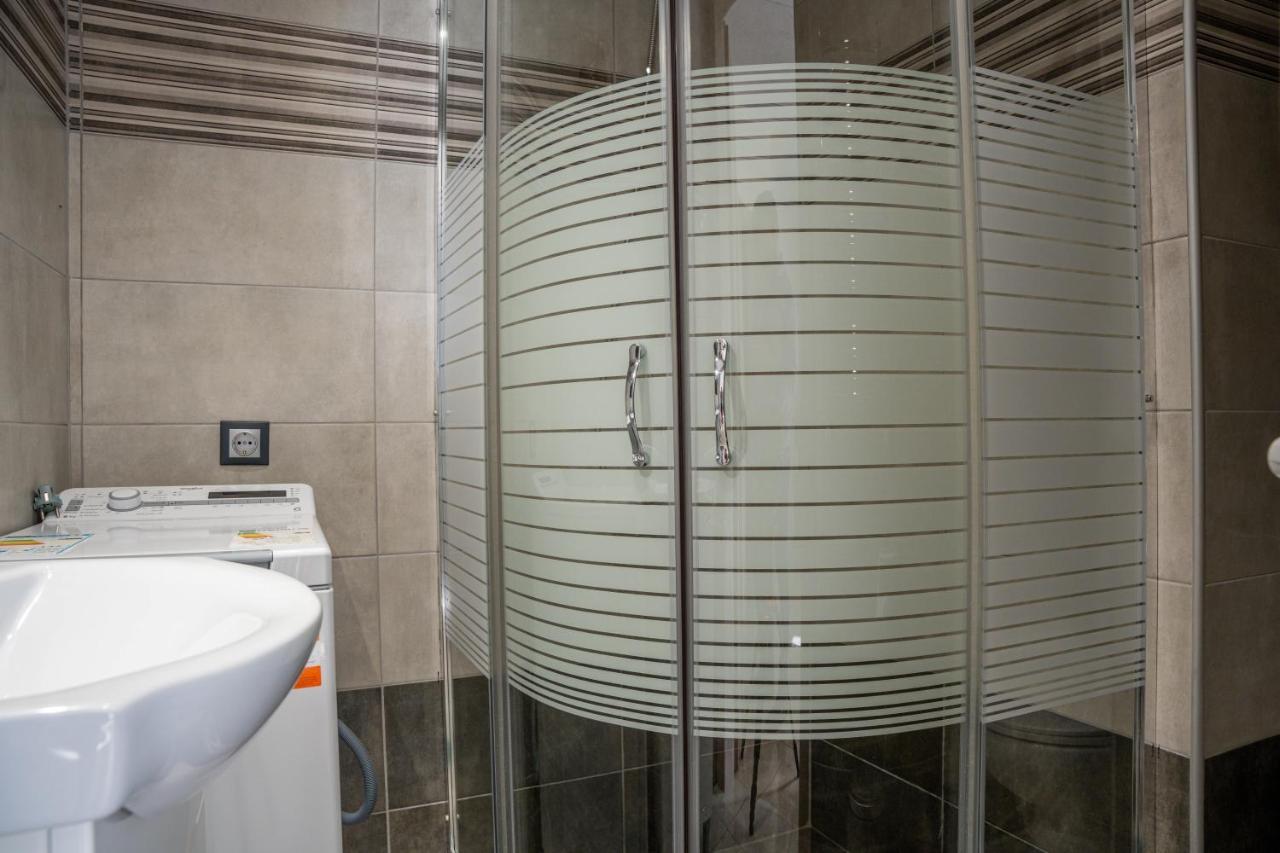 Apartmán Rotonda Skg Soluň Exteriér fotografie